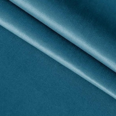 Boxspringbett ALBA – Plüsch-Stoff – Farbe: Casablanca 13