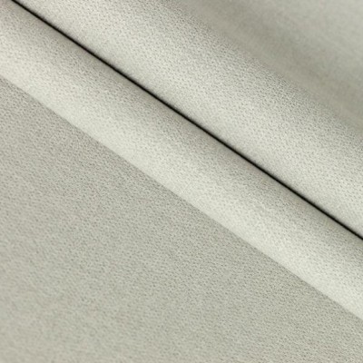 Boxspringbett AMON – Geflochtener Stoff – Farbe: Cosmic 10