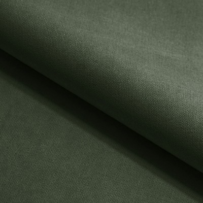 Boxspringbett AREZI – Geflochtener Stoff – Farbe: Soro 72