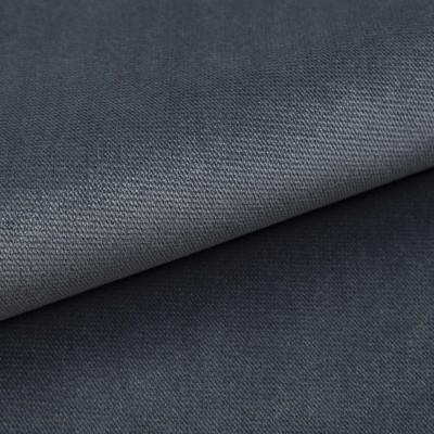 Boxspringbett ARION – Plüsch-Stoff – Farbe: Paros 06