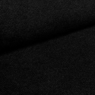 Boxspringbett COMOZA – Plüsch-Stoff – Farbe: Kronos 07