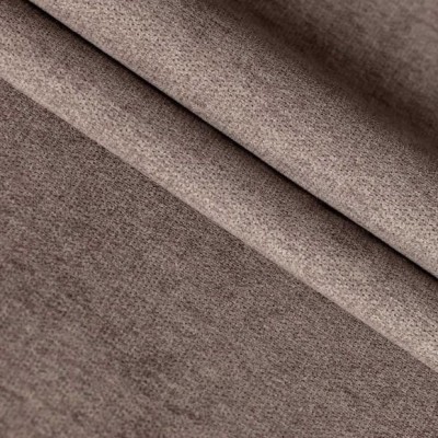 Boxspringbett MERIL – Geflochtener Stoff – Farbe: Cosmic 800