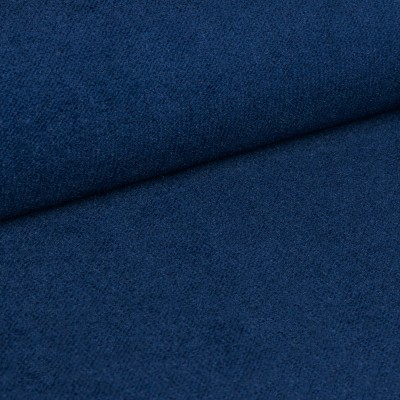 Boxspringbett VELLANO – Plüsch-Stoff – Farbe: Kronos 09