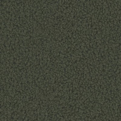 Polsterbett BENIRA – Boucle-Stoff – Farbe: Quelle 37