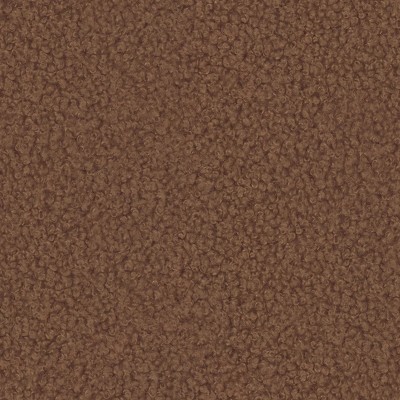 Polsterbett BENIRA – Boucle-Stoff – Farbe: Quelle 54