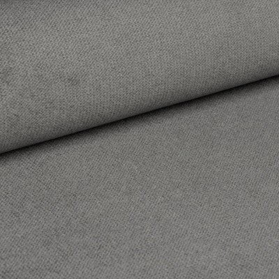 Polsterbett RENIVE – Plüsch-Stoff – Farbe: Kronos 15