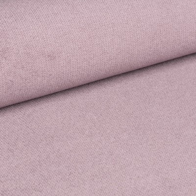 Polsterbett RENIVE – Plüsch-Stoff – Farbe: Kronos 27