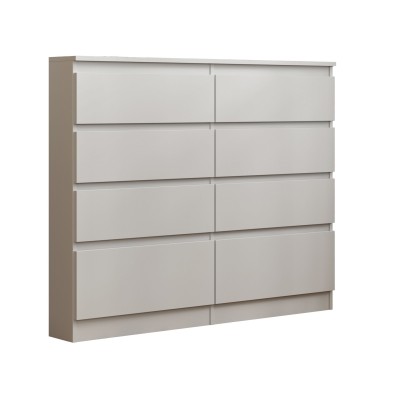 Komoda ADRIANO 120 cm do Salonu Sypialni