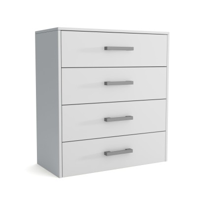 Komoda SCALINI 75 cm do Salonu Sypialni