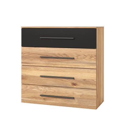 Komoda BETTINA 91 cm do Salonu Sypialni