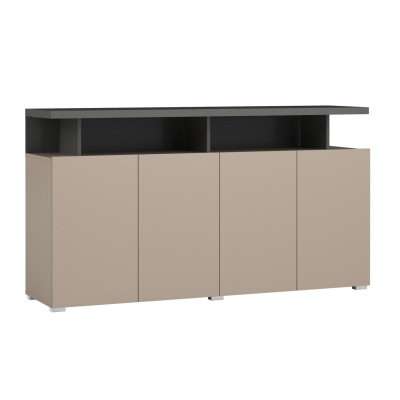 Komoda SERENITA 153 cm do Salonu Sypialni