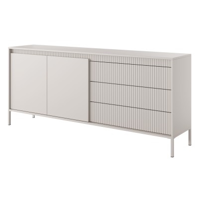 Komoda SENSATO 187 cm do Salonu Sypialni