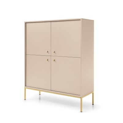 Komoda MONDO 104 cm do Salonu Sypialni