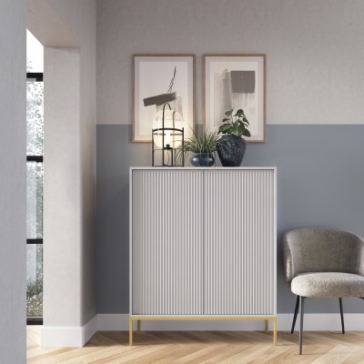 Komoda STELLARE 104 cm do Salonu Sypialni