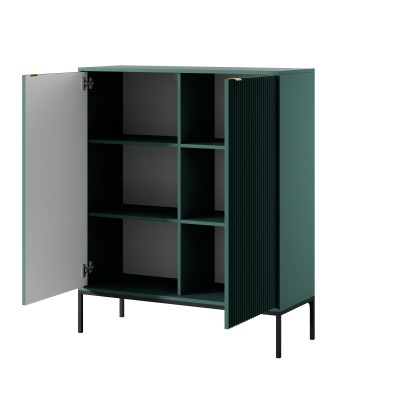 Komoda STELLARE 104 cm do Salonu Sypialni