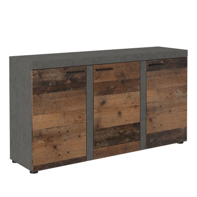 Komoda RITMO 149 cm do Salonu Sypialni