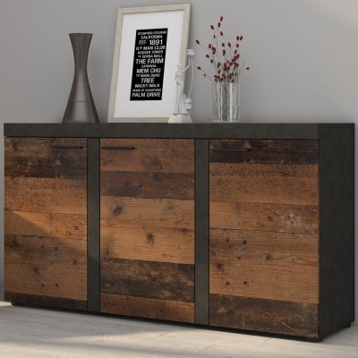 Komoda RITMO 149 cm do Salonu Sypialni