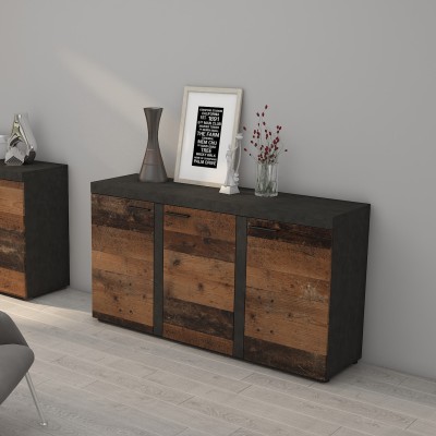 Komoda RITMO 149 cm do Salonu Sypialni