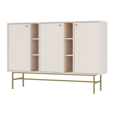 Komoda TORINO 158 cm do Salonu Sypialni