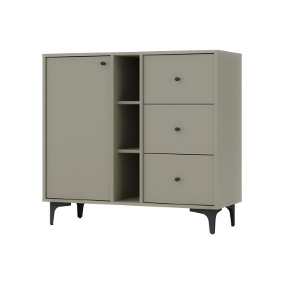 Komoda TORINO 100 cm do Salonu Sypialni