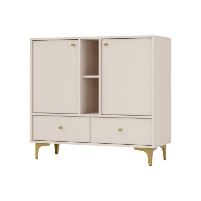 Komoda TORINO 100 cm do Salonu Sypialni