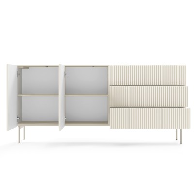 Komoda TRATTO 177 cm do Salonu Sypialni