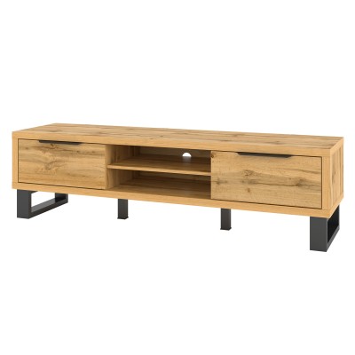 Szafka RTV HALENZA 180 cm do Salonu Sypialni