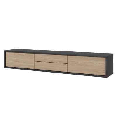 Szafka RTV LIVIA 180 cm do Salonu Sypialni