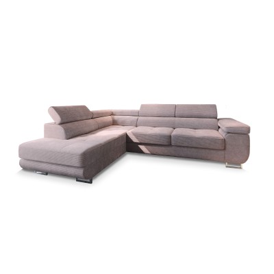 Narożnik APIRO L-S POSO 130 do Salonu