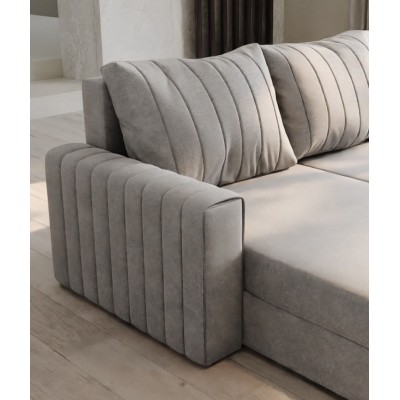 Narożnik CARL PAROS 06 do Salonu