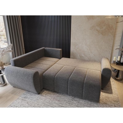 Narożnik MADISON L L-S SAWANA 05 do Salonu