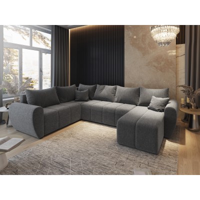 Narożnik MADISON XL L-S SAWANA 21 do Salonu