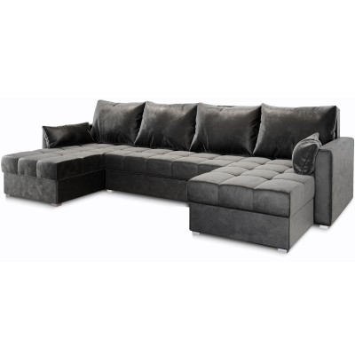 Narożnik NAKO PAROS 06 do Salonu