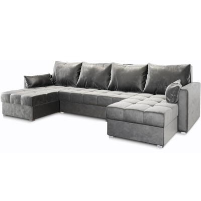 Narożnik NAKO PAROS 05 do Salonu