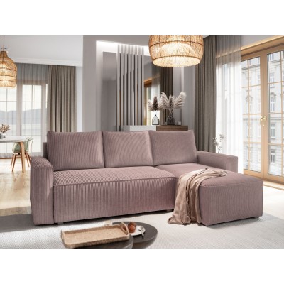 Narożnik POTARO POSO 130 do Salonu