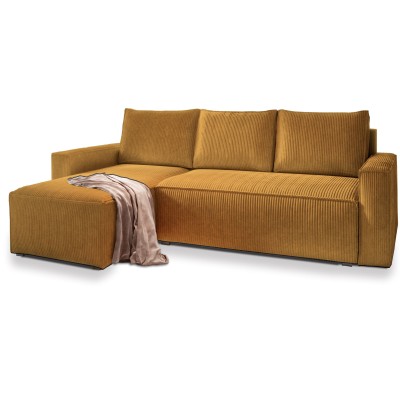 Narożnik POTARO POSO 01 do Salonu