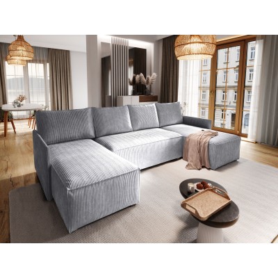 Narożnik TRES POSO 55 do Salonu