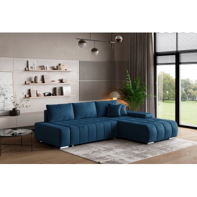 Narożnik ALESE R-S MONOLITH 77 do Salonu