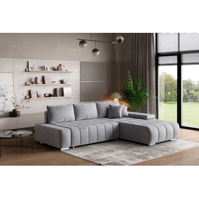 Narożnik ALESE R-S MONOLITH 84 do Salonu