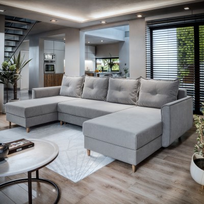 Narożnik VERNI PAROS 05 do Salonu