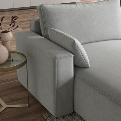 Narożnik FORIL MONOLITH 84 do Salonu