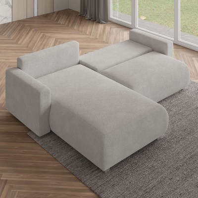 Narożnik TURIN N NOW OR NEVER 54 do Salonu