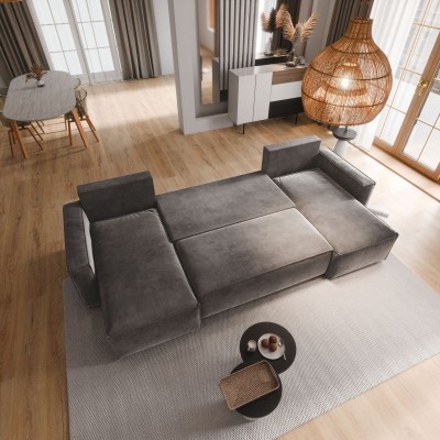 Narożnik DENI MONOLITH 84 do Salonu