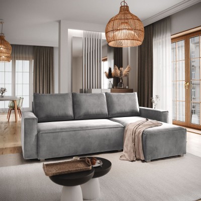 Narożnik SILES MONOLITH 84 do Salonu