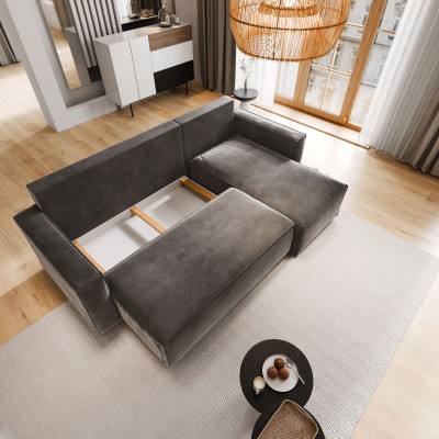 Narożnik SILES MONOLITH 84 do Salonu