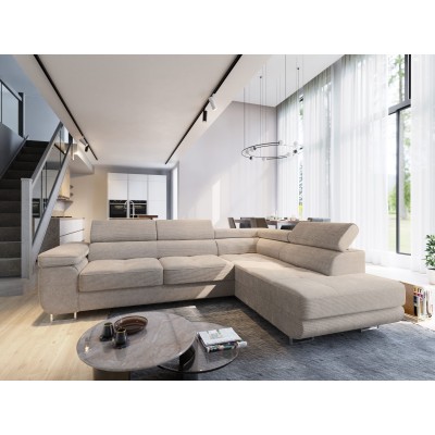 Narożnik APIRO R-S POSO 02 do Salonu