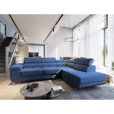 Narożnik APIRO R-S POSO 05 do Salonu