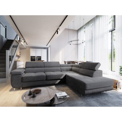 Narożnik APIRO R-S POSO 34 do Salonu