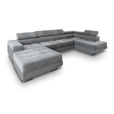 Narożnik CASONE R-S MONOLITH 84 do Salonu