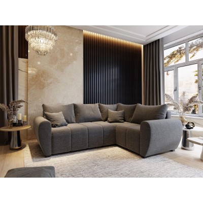 Narożnik MADISON L R-S SAWANA 21 do Salonu